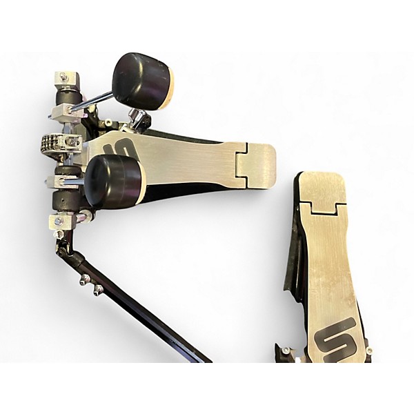 Used SPL Velocity Double Bass Drum Pedal