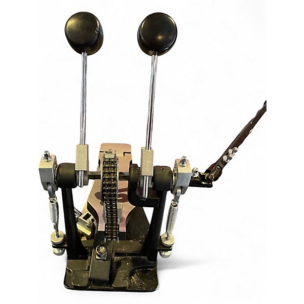 Used SPL Velocity Double Bass Drum Pedal