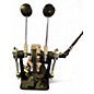 Used SPL Velocity Double Bass Drum Pedal