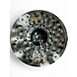 Used MEINL 20in CLASSIC CUSTOM DARK RIDE Cymbal thumbnail