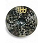 Used MEINL 20in CLASSIC CUSTOM DARK RIDE Cymbal