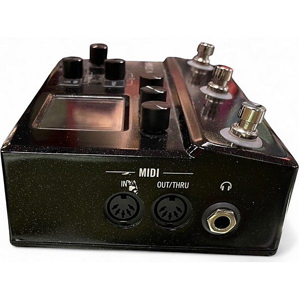 Used Line 6 HX Stomp Effect Processor