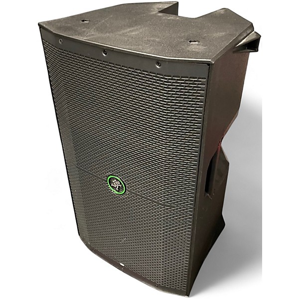 Used Mackie Thump 212 Powered Speaker