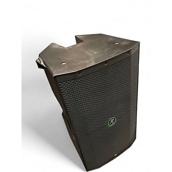 Used Mackie Thump 212 Powered Speaker