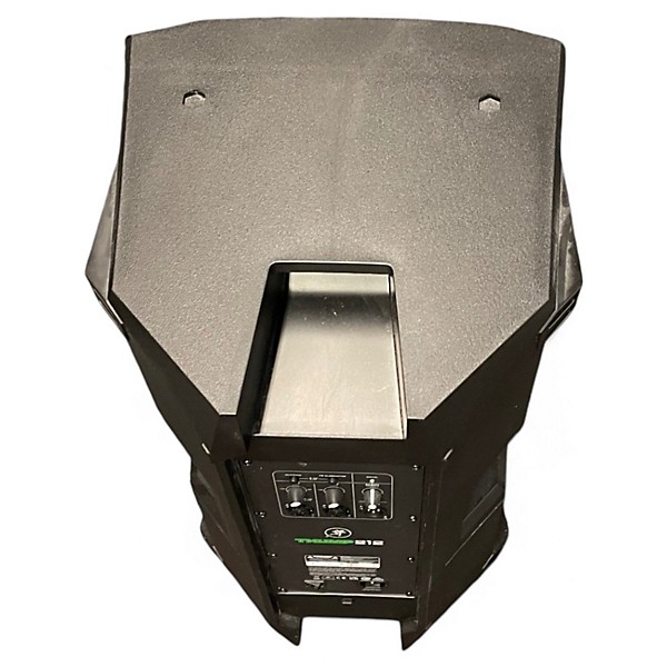 Used Mackie Thump 212 Powered Speaker