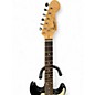 Used Squier Mini Affinity Stratocaster Black Electric Guitar
