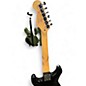 Used Squier Mini Affinity Stratocaster Black Electric Guitar