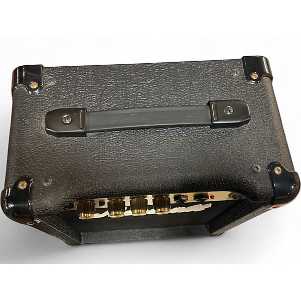 Used Marshall MG10CD 1X6.5 10W Guitar Combo Amp