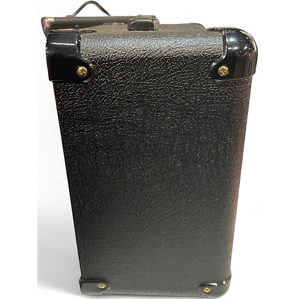 Used Marshall MG10CD 1X6.5 10W Guitar Combo Amp