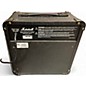 Used Marshall MG10CD 1X6.5 10W Guitar Combo Amp