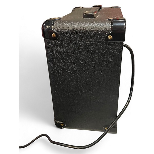 Used Marshall MG10CD 1X6.5 10W Guitar Combo Amp