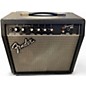 Used Fender Frontman 15G 15W Guitar Combo Amp thumbnail