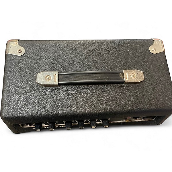 Used Fender Frontman 15G 15W Guitar Combo Amp