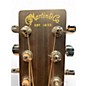 Used Martin LX1 Natural Acoustic Guitar