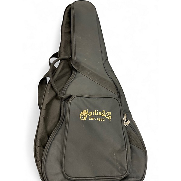 Used Martin LX1 Natural Acoustic Guitar