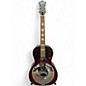Used Recording King RPH-R2-E Dirty 30s Brown Sunburst Acoustic Guitar thumbnail