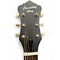 Used Recording King RPH-R2-E Dirty 30s Brown Sunburst Acoustic Guitar