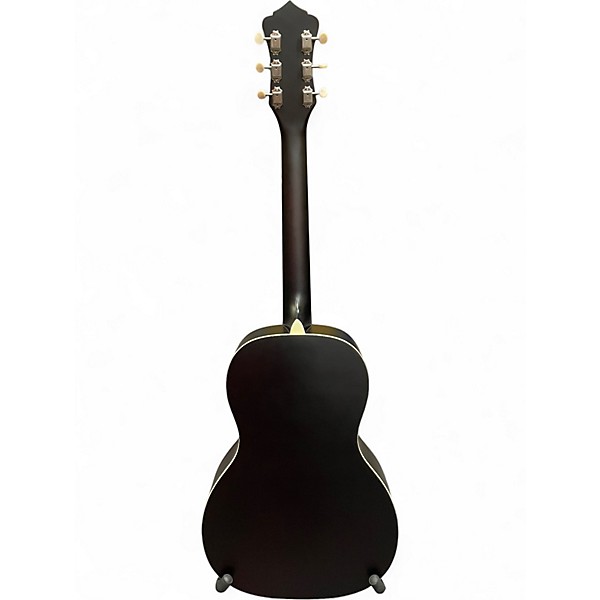 Used Recording King RPH-R2-E Dirty 30s Brown Sunburst Acoustic Guitar