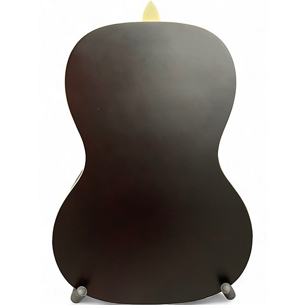 Used Recording King RPH-R2-E Dirty 30s Brown Sunburst Acoustic Guitar