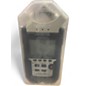 Used Zoom H4N MultiTrack Recorder