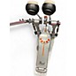 Used Pearl P932 Double Bass Drum Pedal