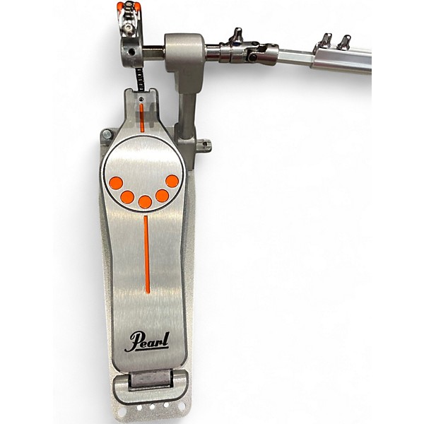 Used Pearl P932 Double Bass Drum Pedal