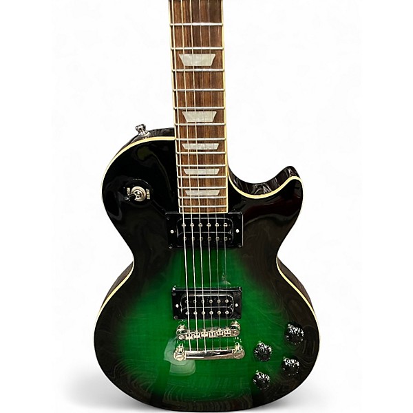 Used Epiphone Slash Signature Les Paul Classic Anaconda Burst Solid Body Electric Guitar