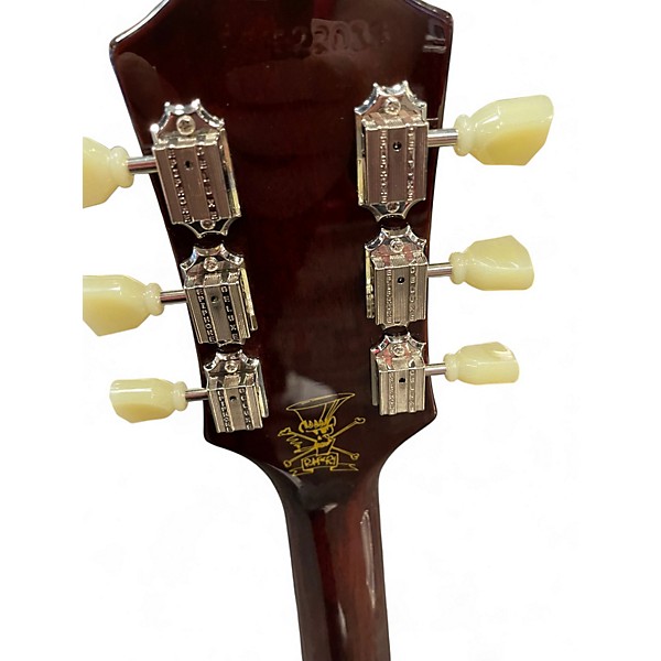 Used Epiphone Slash Signature Les Paul Classic Anaconda Burst Solid Body Electric Guitar