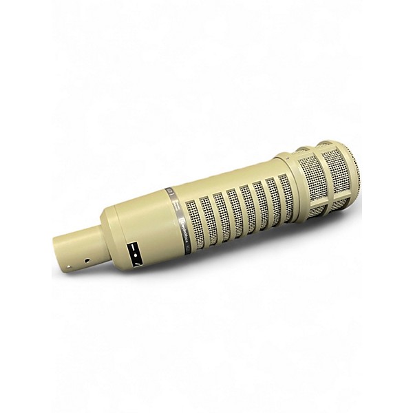 Used Electro-Voice RE20 Dynamic Microphone