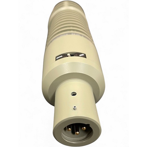 Used Electro-Voice RE20 Dynamic Microphone