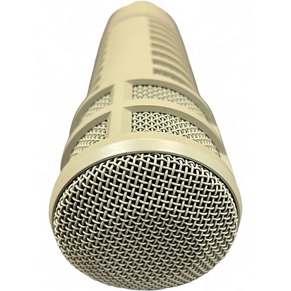 Used Electro-Voice RE20 Dynamic Microphone