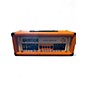 Used 2025 Orange Amplifiers Super Crush 100 Solid State Guitar Amp Head thumbnail