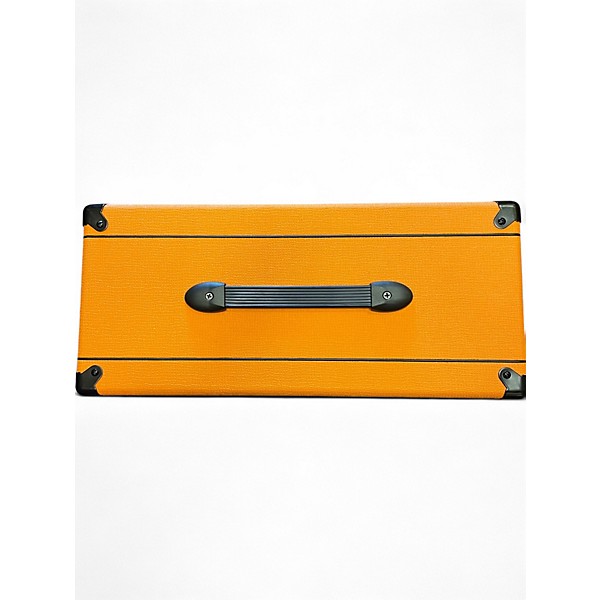 Used 2025 Orange Amplifiers Super Crush 100 Solid State Guitar Amp Head