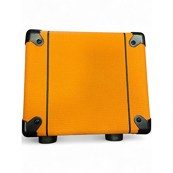 Used 2025 Orange Amplifiers Super Crush 100 Solid State Guitar Amp Head