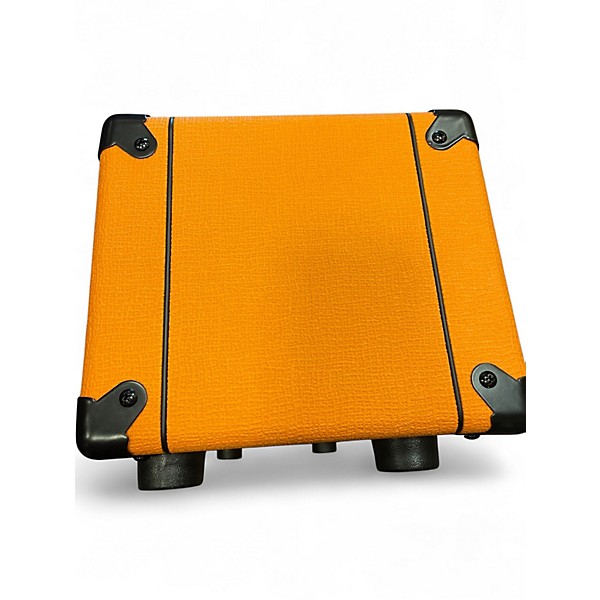 Used 2025 Orange Amplifiers Super Crush 100 Solid State Guitar Amp Head