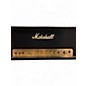 Used 2025 Marshall Origin 50 Tube Guitar Amp Head thumbnail