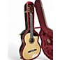 Used Cordoba GK Pro Negra Natural Classical Acoustic Electric Guitar thumbnail