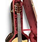 Used Cordoba GK Pro Negra Natural Classical Acoustic Electric Guitar