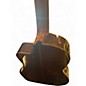 Used Cordoba GK Pro Negra Natural Classical Acoustic Electric Guitar