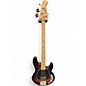 Used Sterling by Music Man Sub 4 2 Color Sunburst Electric Bass Guitar thumbnail