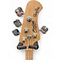 Used Sterling by Music Man Sub 4 2 Color Sunburst Electric Bass Guitar