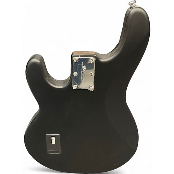 Used Sterling by Music Man Sub 4 2 Color Sunburst Electric Bass Guitar