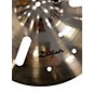 Used Zildjian 18in A Custom EFX Crash Cymbal