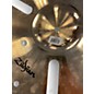 Used Zildjian 18in A Custom EFX Crash Cymbal