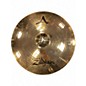 Used Zildjian 16in A Custom EFX Crash Cymbal thumbnail