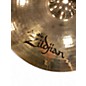 Used Zildjian 16in A Custom EFX Crash Cymbal