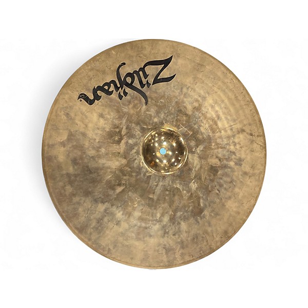 Used Zildjian 16in A Custom EFX Crash Cymbal