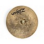 Used Zildjian 16in A Custom EFX Crash Cymbal