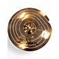 Used Zildjian 12in spiral stacker Cymbal thumbnail