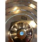 Used Zildjian 12in spiral stacker Cymbal